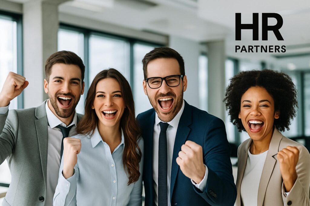 HR Partners